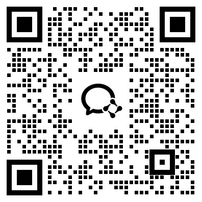 HaloCloud 售后技术交流群二维码